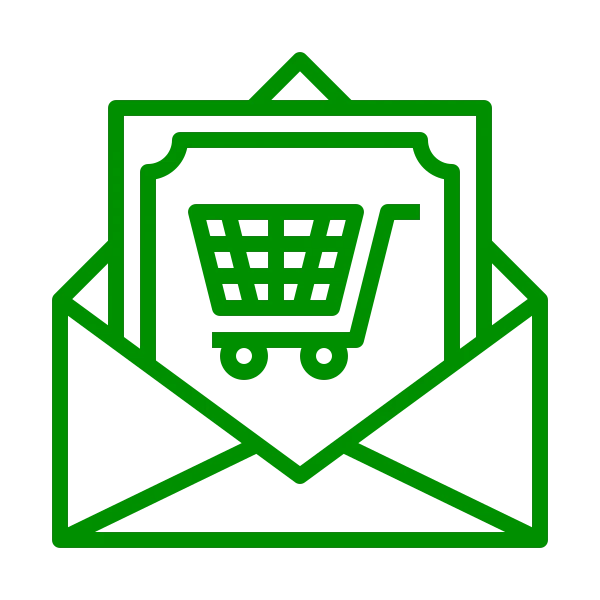 Email Notifications feature on MyEasystore