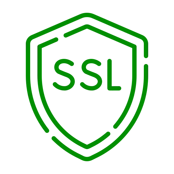 SSL Secure feature on MyEasystore