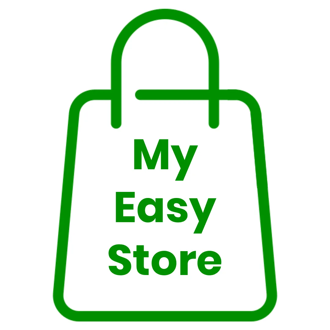 MyEasyStore Logo | Easy Ecommerce Website Builder