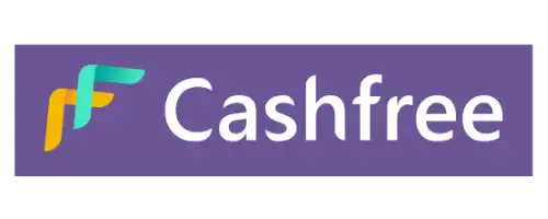 Cashfree online payment integration - MyEasyStore