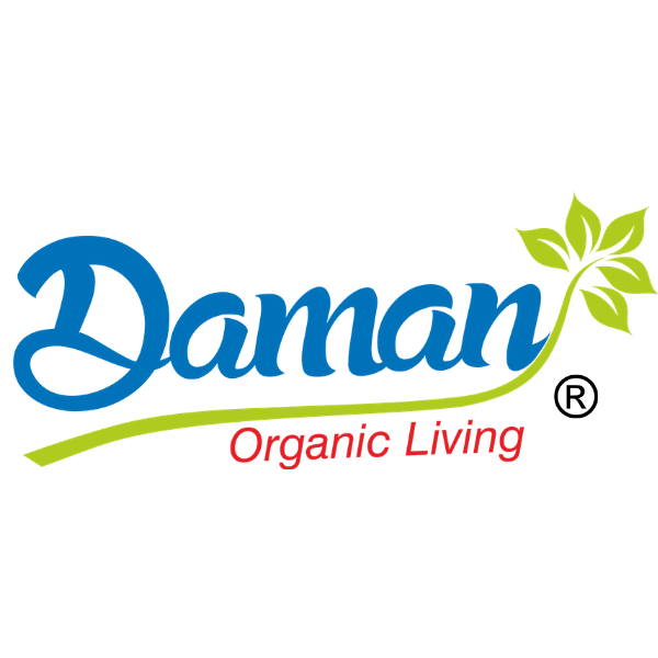 Daman Organic Living